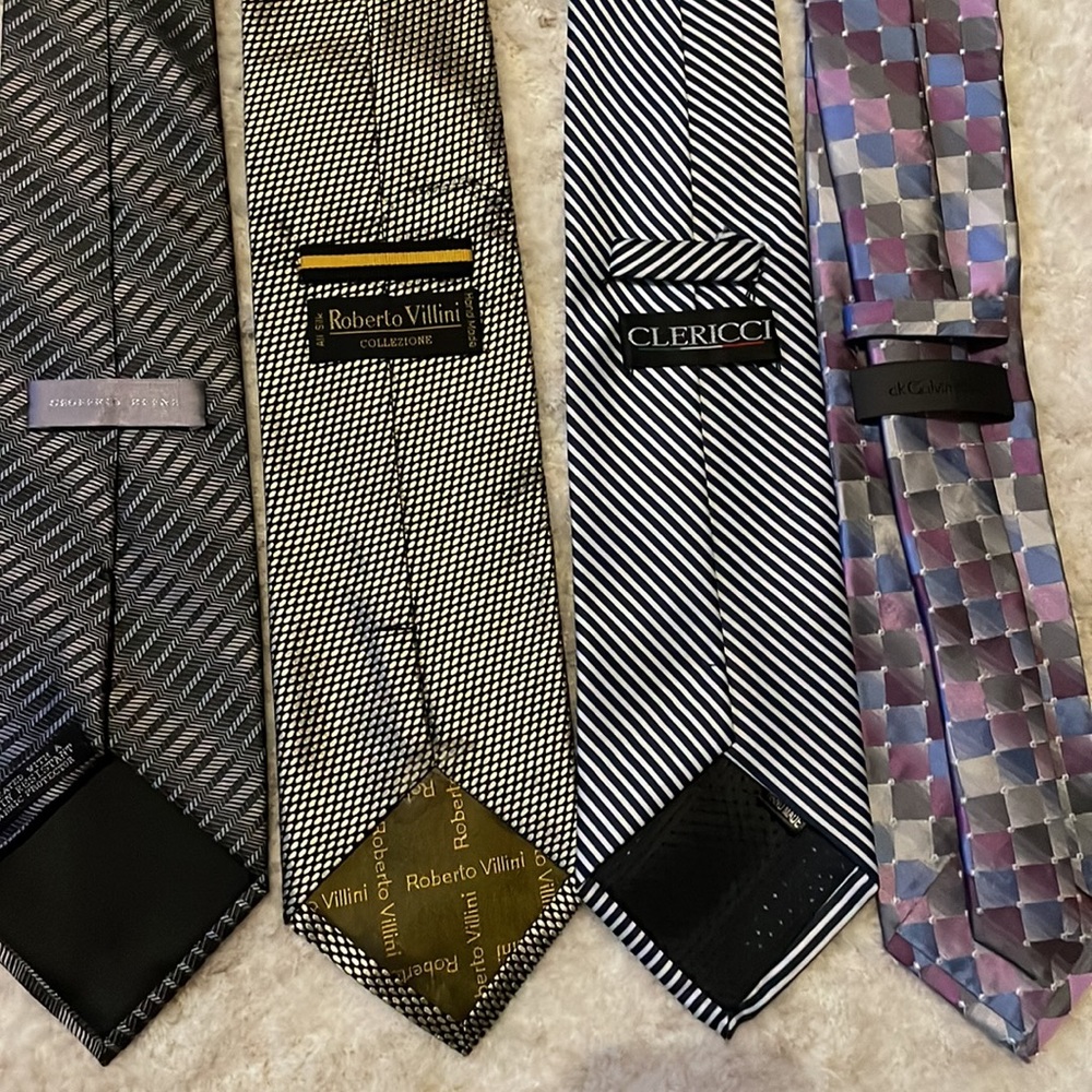 Tie Bundle - image 7